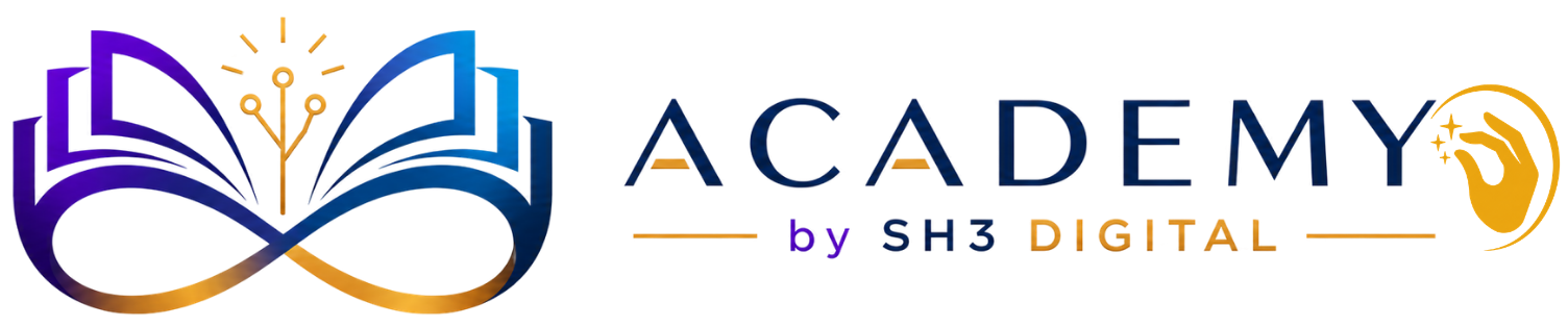 Academy by SH3 Digital