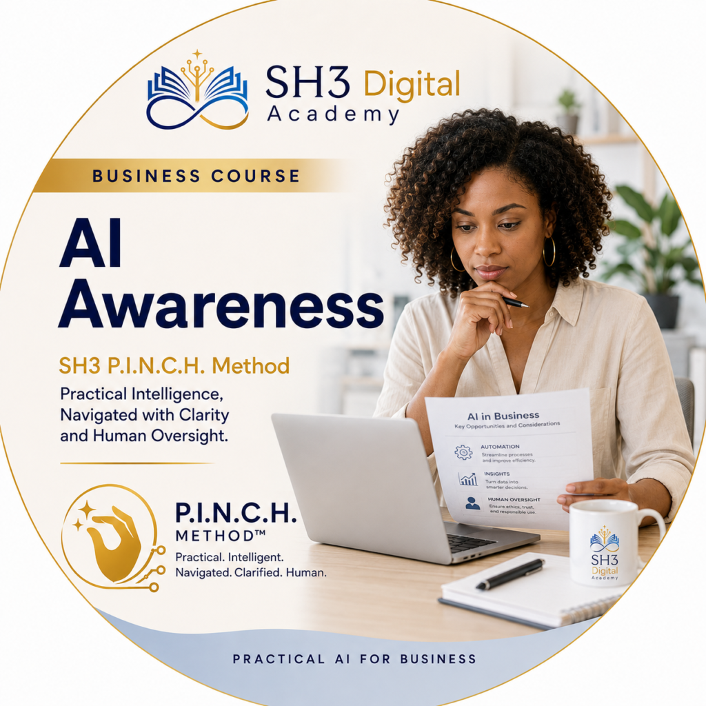 AI Awareness