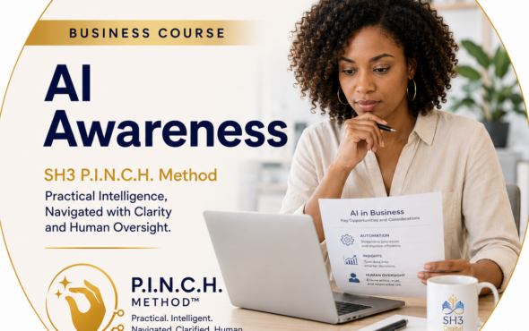 AI Awareness
