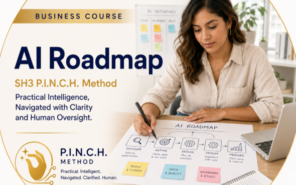 RDY-10: AI Roadmap™