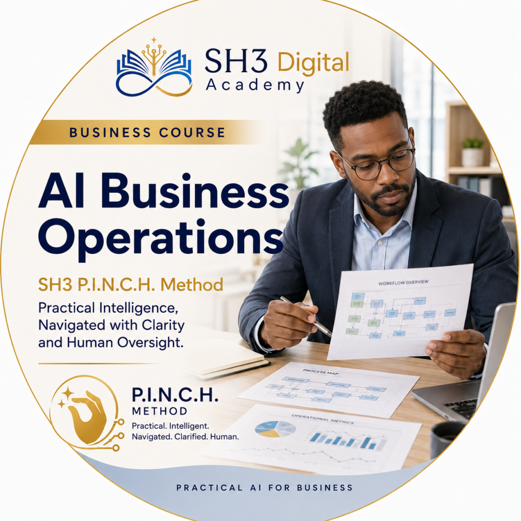 AI Business Operations