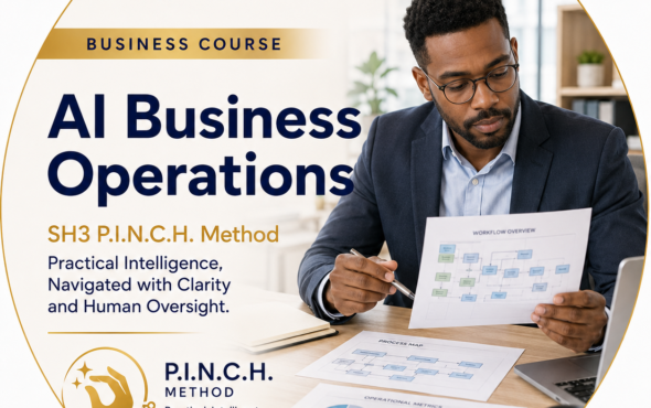 AI Business Operations