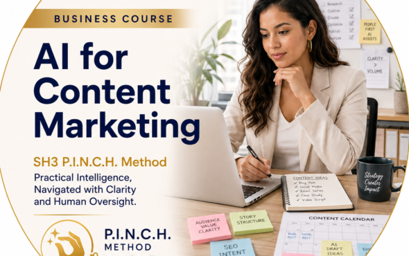 APP-07: AI for Content Marketing™