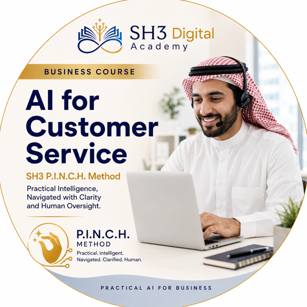 APP-04: AI for Customer Service™