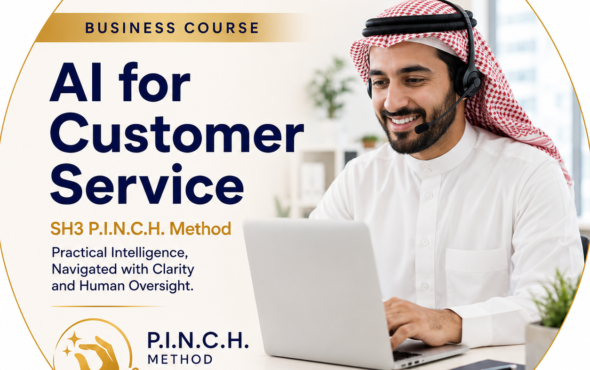 APP-04: AI for Customer Service™