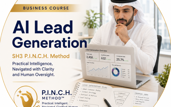 APP-06: AI Lead Generation™