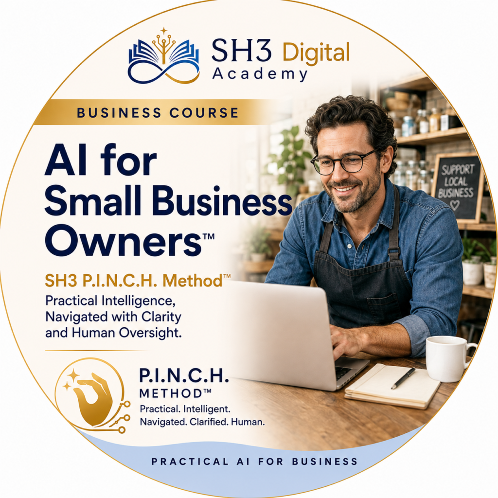 AI for Small Business Owners™