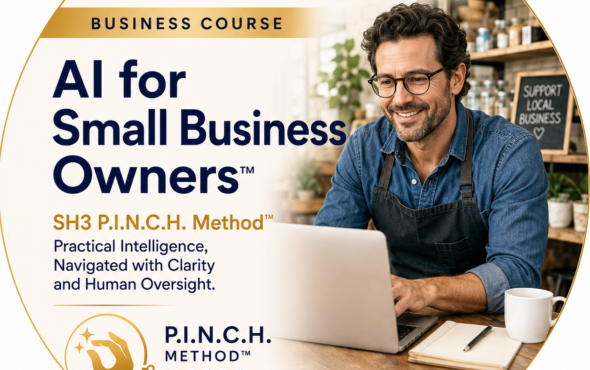 AI for Small Business Owners™